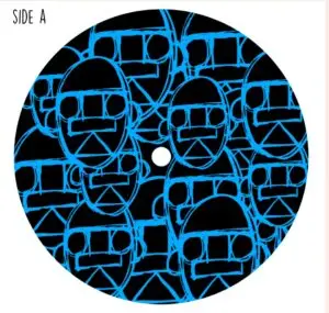 Nimbus EP