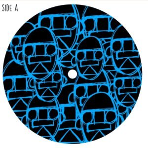Nimbus EP