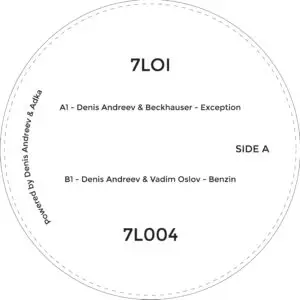 Fuel  Ep