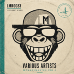 MONKEYMASTER VOL.1