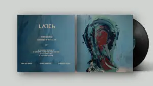 Resonance of muted joy (Incl. Malin Genie)