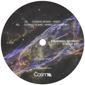 Aries EP