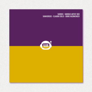 VARIOUS ARTISTS - 5UR003