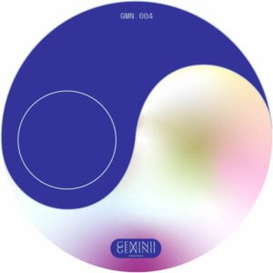 Paradisiac EP [incl​.​Cezar Lazar Remix]