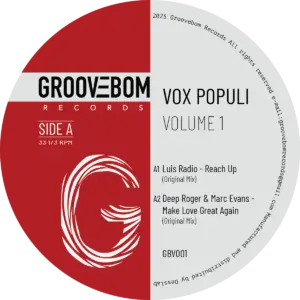 Vox Populi Volume 1