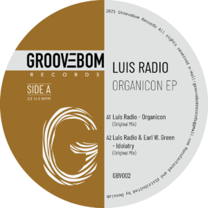 Organicon E.P.