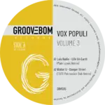 Vox Populi Volume 3
