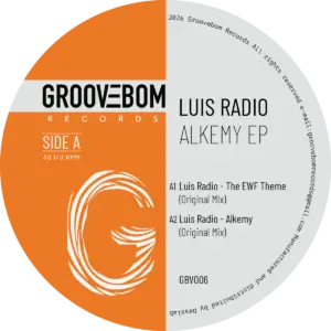 Alkemy E.P.