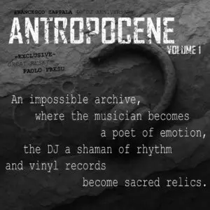 ANTROPOCENE