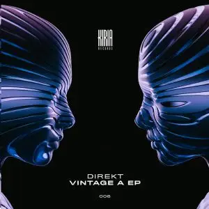 Vintage A EP