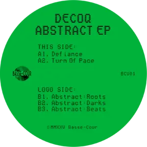 Abstract Ep