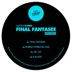 FINAL FANTASEE