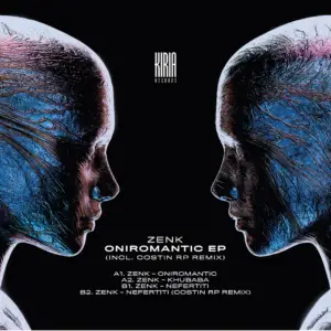Oniromantic EP