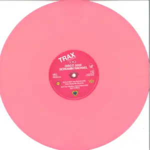 DISCO 3000