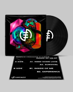 INSIDE OF ME EP