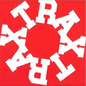 Trax Records: The 40th Anniversary Collection Vinyl 1