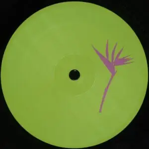Sumac EP