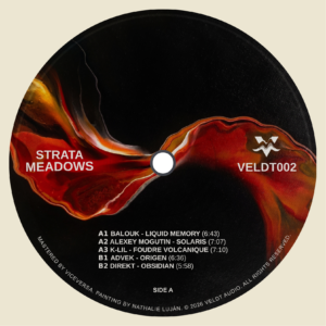 Strata Meadows