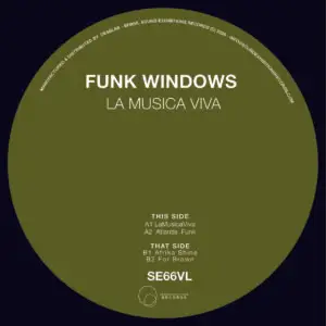 La Musica Viva