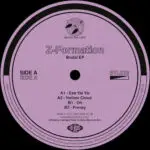 Brutal EP