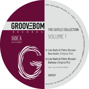 THE CATELE COLLECTION