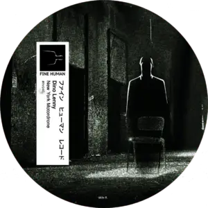 New York Motordrone EP