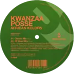 African Kolors