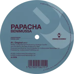 Benimussa