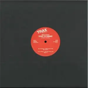START TO CHANGE (REMIXES)