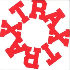 Trax Records: The 40th Anniversary Collection Vinyl 2