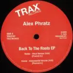 Back To The Roots EP