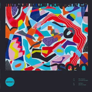 Intrigue In The Holocene EP