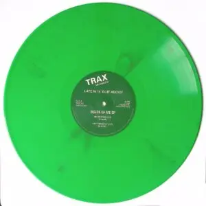 INSIDE OF ME EP