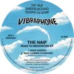 Road To Meditation EP