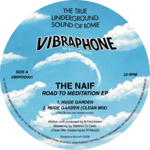 Road To Meditation EP