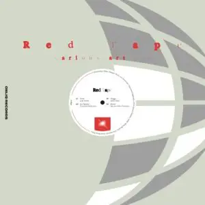Red Tape Ep