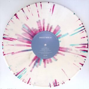 Disco Tape 6