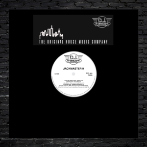JACKMASTER 9