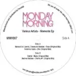 Moments Ep