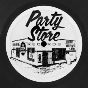 Hofmann’s Bicycle EP (Population One Remix)