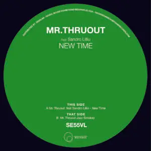 New Time